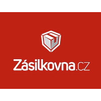 ČR - Zásilkovna